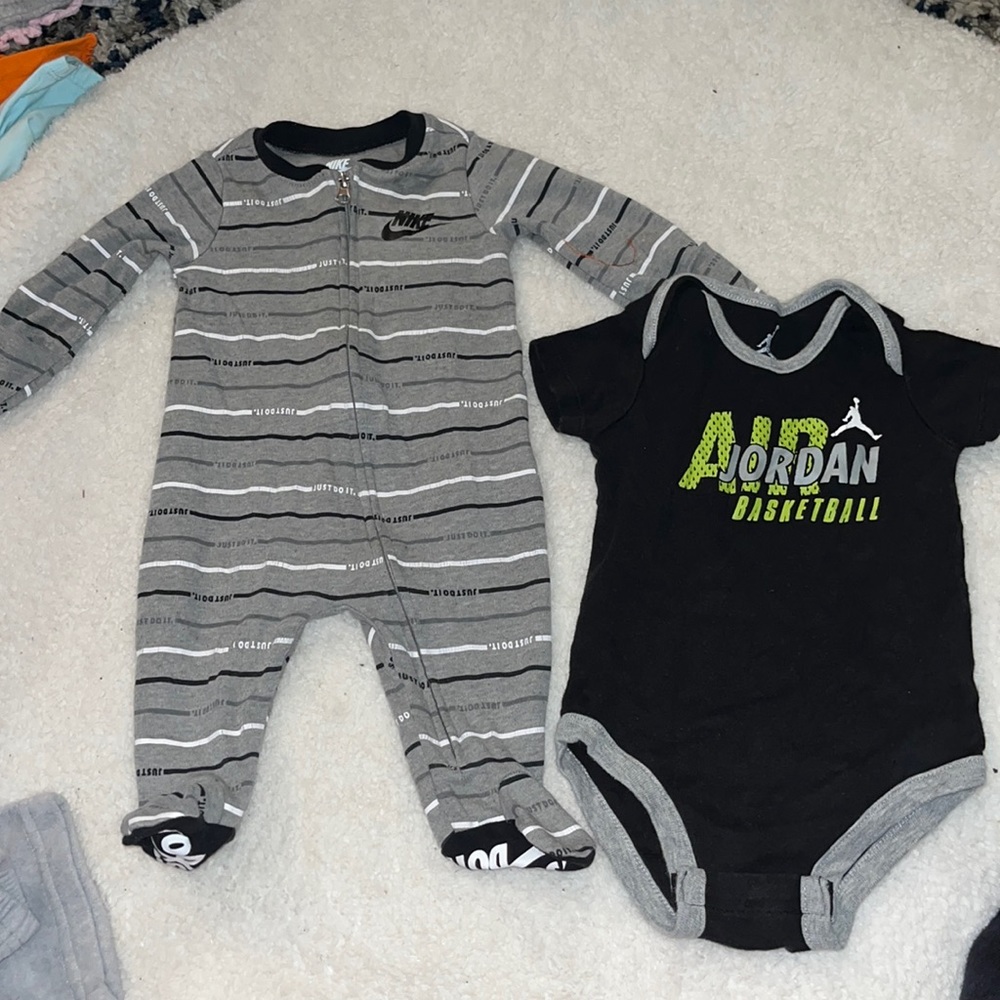 Nike bundle